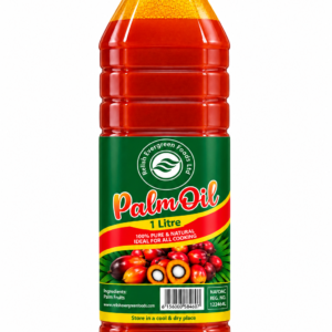 Relish Palm Oil