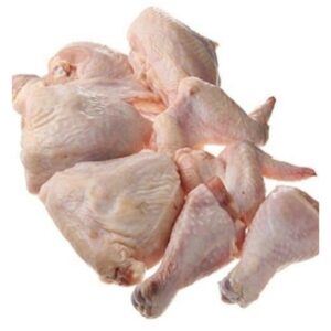 Chicken Chest & Lap (Cut 4)