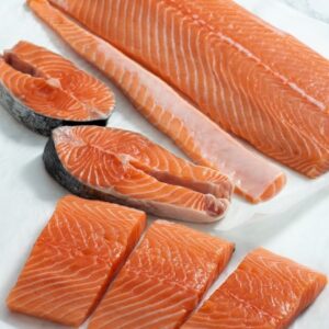 Salmon