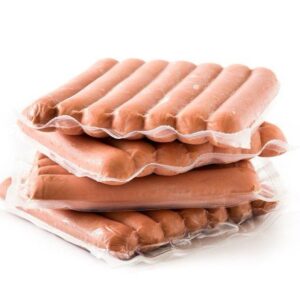 Sausage per carton
