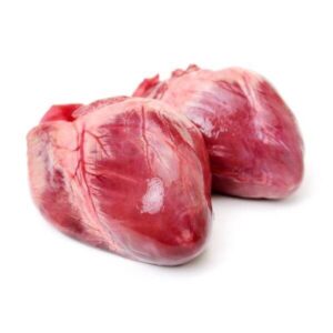 Cow Heart