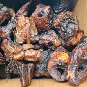 Eja osan (Asa fish)
